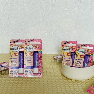 Son dưỡng môi Balea Đức cho bé và cả gia đình
