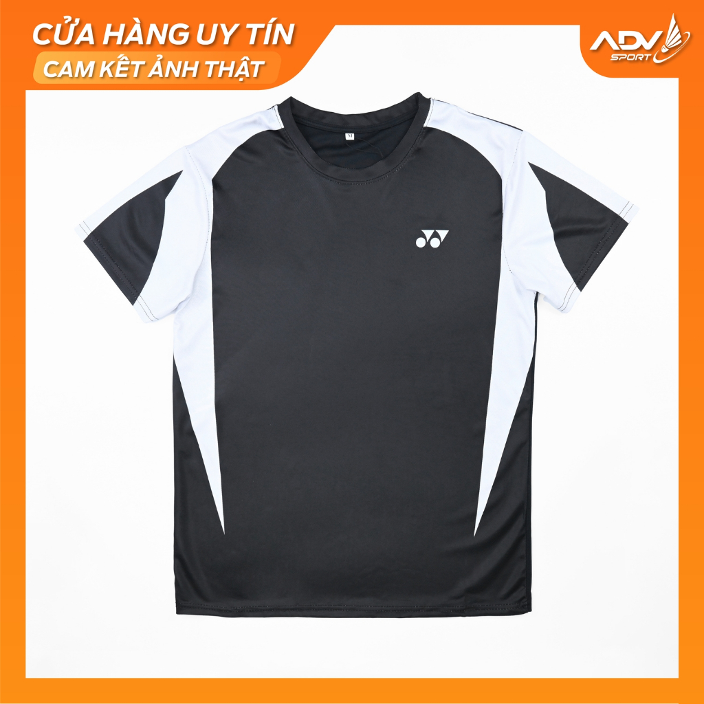 (Loại tốt - hỏa tốc) Áo Quần Cầu Lông YONEX / Vải Polyester Thấm Hút - Thoáng Mát Bền Bỉ / Mã A346