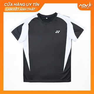 (Loại tốt - hỏa tốc) Áo Quần Cầu Lông YONEX / Vải Polyester Thấm Hút - Thoáng Mát Bền Bỉ / Mã A346