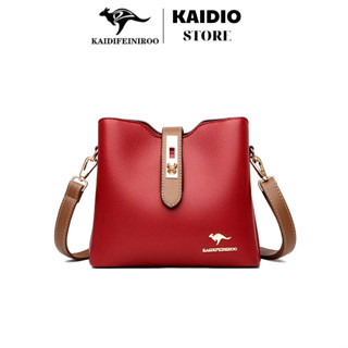  Túi xách nữ đẹp công sở cao cấp hàng hiệu Hàn Quốc kẹp nách Kaidifeiniroo KD07 5895  Kaidio 
