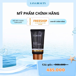 Kem BB giúp làm sáng da Corthe Revival Tone up Balm 50g
