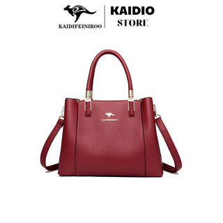  Túi xách nữ công sở đẹp cao cấp Hàn Quốc đeo vai đeo chéo Kaidifeiniroo KD47  5273  Kaidio 