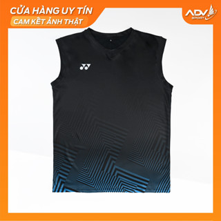   LOẠI TỐT - HỎA TỐC  Áo Quần Cầu Lông YONEX   Vải Polyester Thấm Hút - Thoáng Mát Bền Bỉ   Mã A101 
