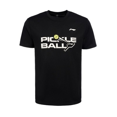 Áo T-shirt Thể Thao Nam Li-Ning Thời trang/Sportlife P-AHSV909-1V