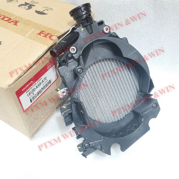 Két nước Vario - Click 2015-2021 - 19100-K59-A11/ 19100-K59-A70