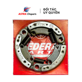 Guốc văng (bố ba càng) Astra Otoparts cho xe Honda Future Neo mã FP-22535-KPH-2700
