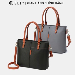 [Quà tặng 20/10] Túi xách nữ thời trang ELLY – EL278