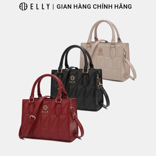 [Quà tặng 20/10] TÚI XÁCH NỮ THỜI TRANG ELLY – EL264
