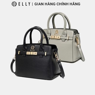 [Quà tặng 20/10] Túi xách nữ cao cấp da thật ELLY – ET149