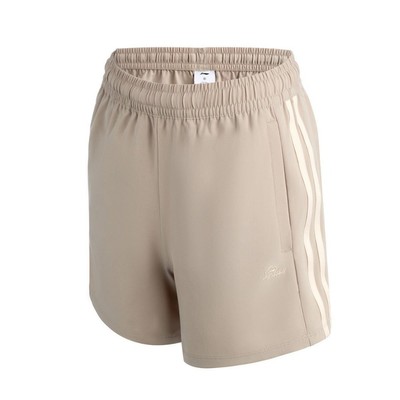 Quần Short Thể Thao Nữ Li-Ning Tập luyện/Training AKSV814-2V