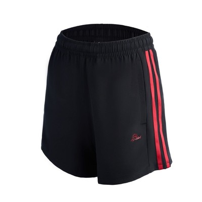 Quần Short Thể Thao Nữ Li-Ning Tập luyện/Training AKSV814-1V