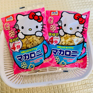 Nui Hello Kitty120gr cho bé trên 12m [Date mới]