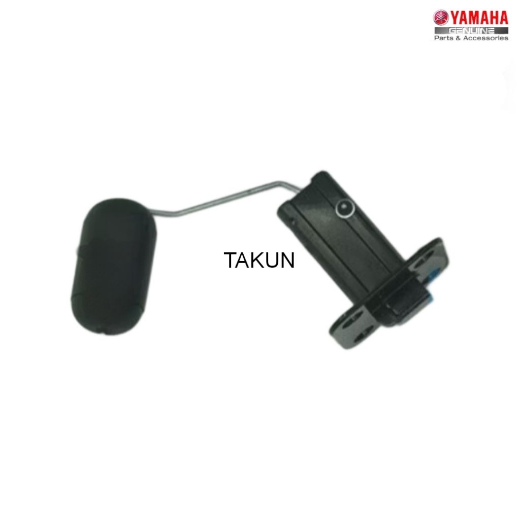 Đồng hồ báo xăng NOUVO 5... zin 1DB-H5752-00