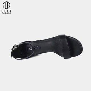 [Deal sang chảnh]  Giày nữ thời trang cao cấp ELLY – EG65