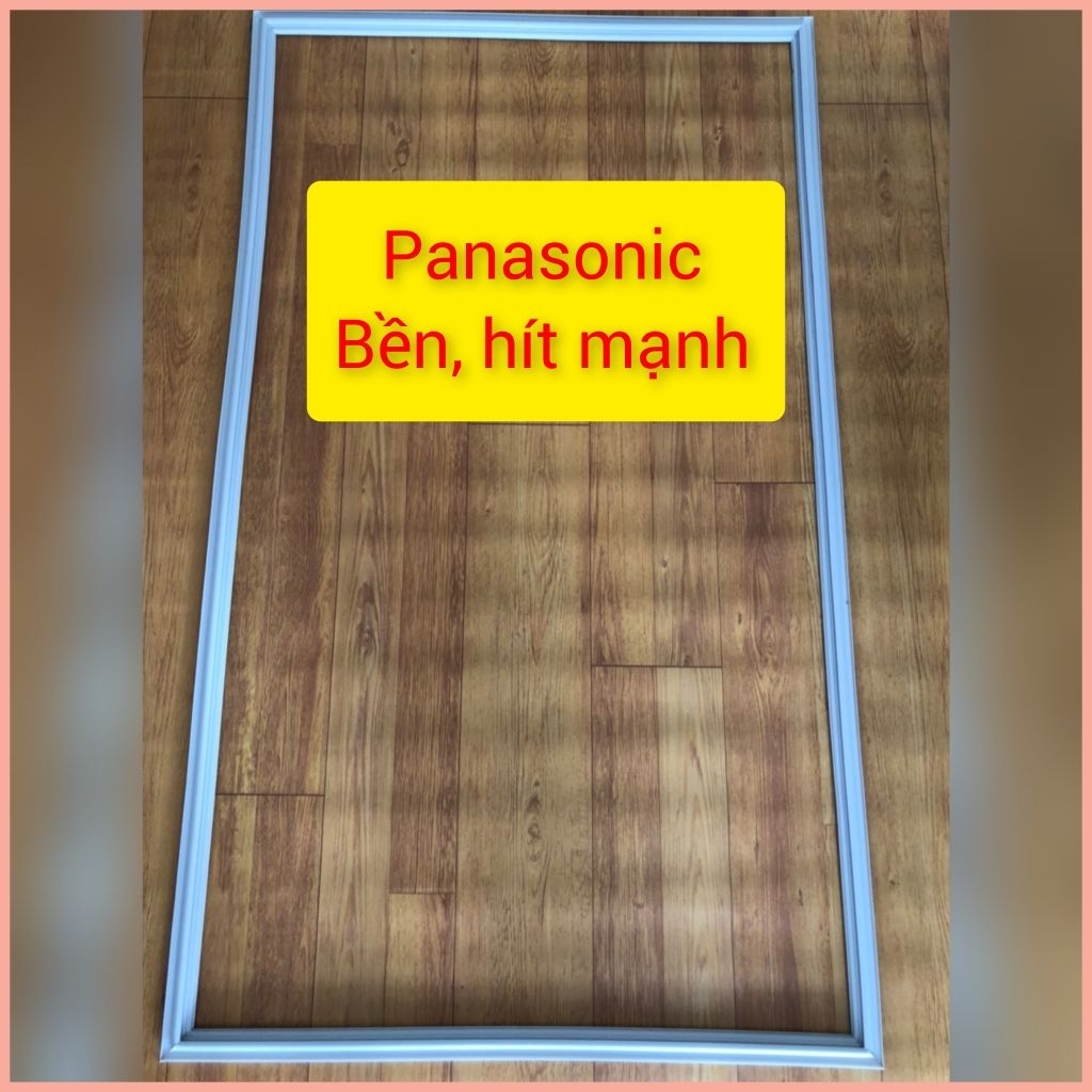 Ron Gioăng Ngăn Mát Tủ Lạnh Panasonic Model NR-BL359