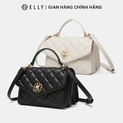 Túi xách nữ ELLY EL255 túi đeo chéo đeo vai xách tay thời trang cao cấp thanh lịch
