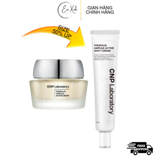Kem dưỡng CNP Laboratory Hàng công ty 50ml fullbox