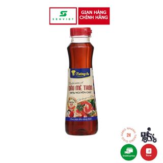 Dầu mè thơm tường an 250ml
