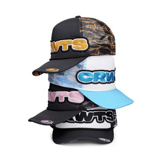 Nón Cruehawts Heat-Up Trucker/Cap ss25