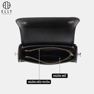  Túi xách nữ cao cấp da thật ELLY – ET164