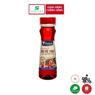 Dầu mè thơm tường an chai 100ml