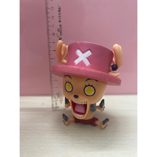 [Xả thanh lý] Mô hình One Piece :Sanji, Ace, luffy, Gấu Bepo