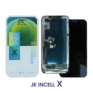 Màn Hình Hiển Thị JK Incell Thay Thế Cho X/XR/XS/XS Max/11/11 Pro/11 Pro Max/12/12 Mini/12 Pro/12 Pro Max