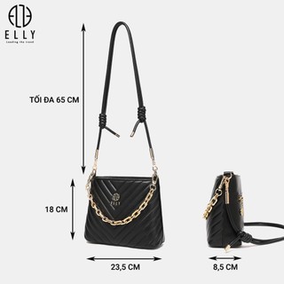  Túi xách nữ thời trang ELLY – EL258