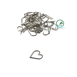 Móc câu Diếc, Chép, Rô > 50 chiếc móc câu CD19