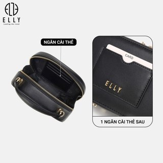   Túi xách nữ cao cấp da thật ELLY – ET162