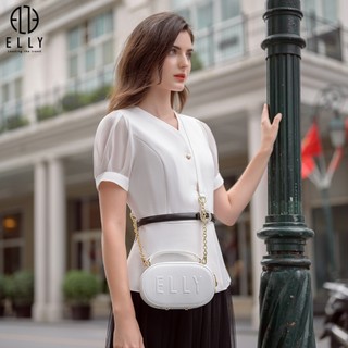   Túi xách nữ cao cấp da thật ELLY – ET162