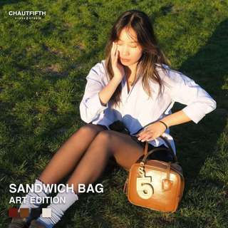 Túi xách SANDWICH - CHAUTFIFTH