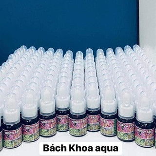 Dung dịch Grow Fast kích rễ siêu tốt cho cây thủy sinh - 30ml