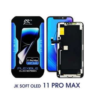 Màn Hình Hiển Thị JK Soft Oled Thay Thế Cho XS Max/11 Pro Max/12/12 Pro/12 Pro Max/13/13 Pro/13 PrM/14/14 PrM/15 PrM/16E