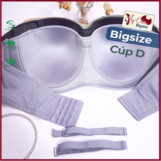  Áo Ngực Bigsize Cúp Ngang ANNY W9589 Thái Lan–Cúp C+ D,Có Gọng,Che Mỡ Lưng,Chống tuột,Mặc đầm trễ vai 