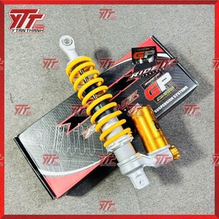 Phuộc sau Vario bình dầu dưới tăng chỉnh thật MS39