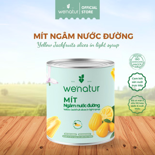 Mít Ngâm Nước Đường Đóng Lon 565g