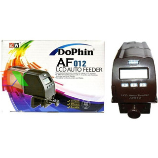 Máy cho cá ăn tự động DOPHIN AF 012 5.0