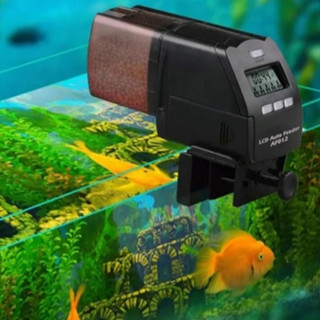 Máy cho cá ăn tự động DOPHIN AF 012 5.0