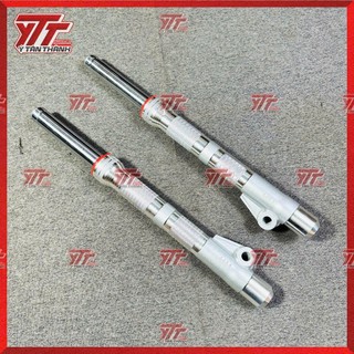  Phuộc trước phay thái Bạc thắng đùm wave,dream 100 MS28 