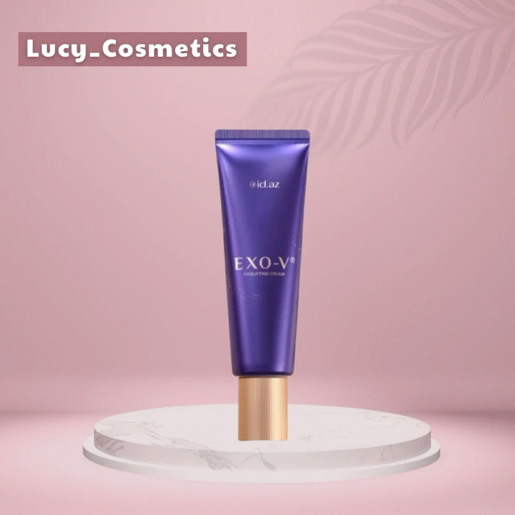 Kem dưỡng nâng cơ EXO-V ID,AZ EXO-V Prolifting Cream 50ml