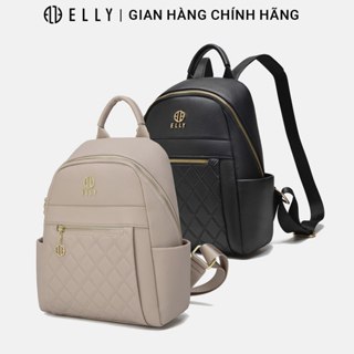[Quà tặng 20/10] Balo nữ thời trang cao cấp ELLY – EBH34