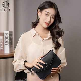   Túi xách nữ cao cấp da thật ELLY - ET63