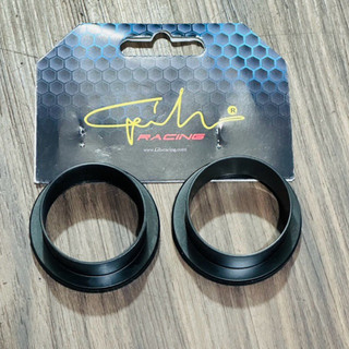 Cao su chống rè gắn phuộc Oh-lins GH-Racing ( 1 cặp )
