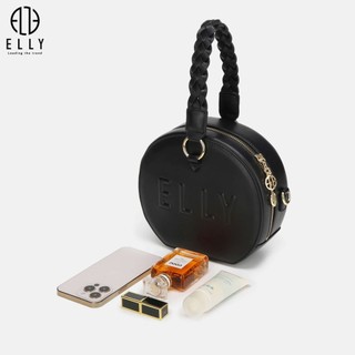  Túi xách nữ cao cấp da thật ELLY – ET161