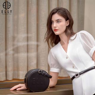  Túi xách nữ cao cấp da thật ELLY – ET161