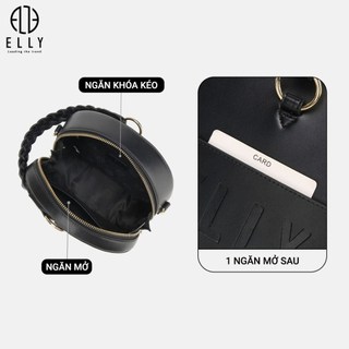  Túi xách nữ cao cấp da thật ELLY – ET161