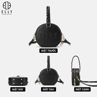  Túi xách nữ cao cấp da thật ELLY – ET161