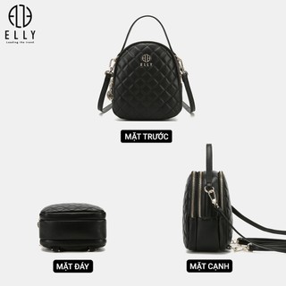  Balo nữ thời trang cao cấp ELLY – EBH37