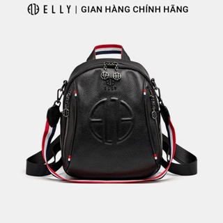 [Quà tặng 20/10] Balo nữ cao cấp da thật ELLY – EB30